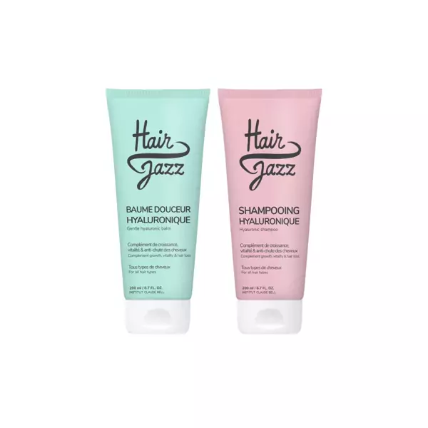 Intensyvi atkuriamoji procedūra plaukams - plaukų apimčiai ir ilgiui didinti